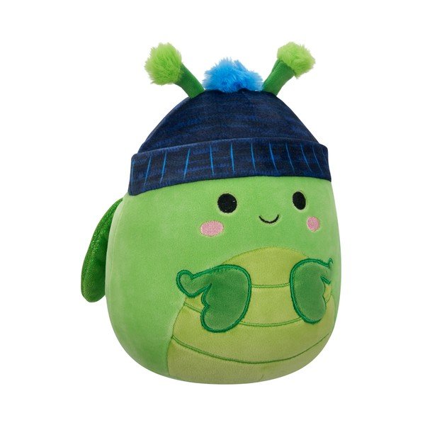 Плюшена играчка Trenton – SQUISHMALLOWS-image-3