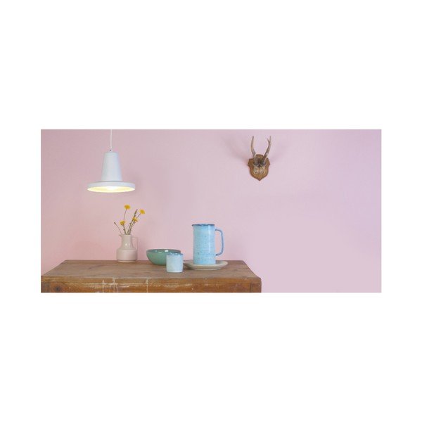 Кремавобяла керамична кана PT KITCHEN, 600 ml - PT LIVING-image-3