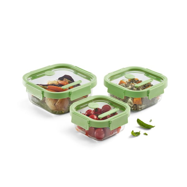 Кутии за храна 3 бр. – Lékué-image-3