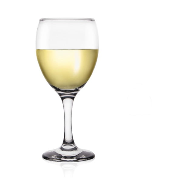 Чаши за вино в комплект от 6 броя 340 ml Empire - Orion-image-2