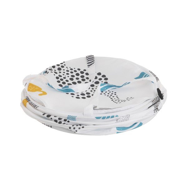 Кош за пране от плат Cats - Casa Selección-image-1