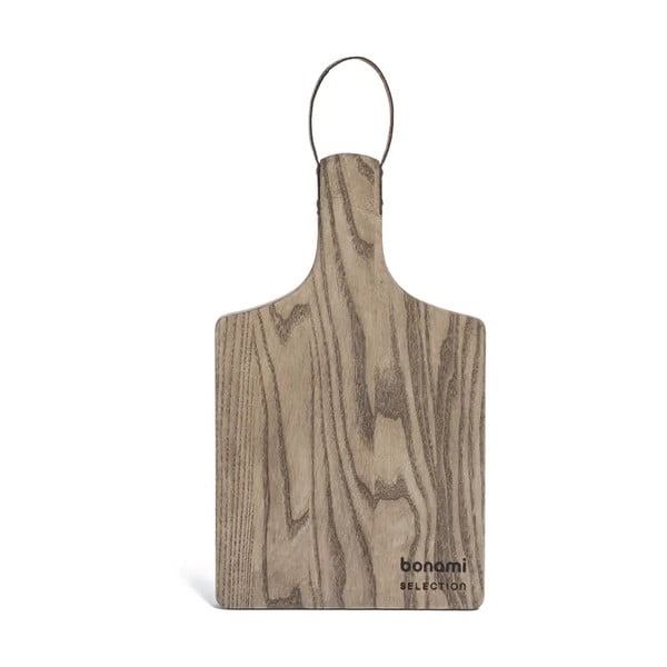 Дървени дъски за рязане в комплект за сервиране 2 бр. 52,5 x 18 cm – Bonami Selection-image-2