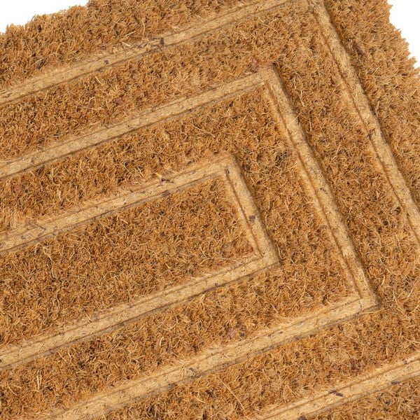 Изтривалка от кокосови влакна 25x75 cm Ways – Casa Selección-image-1