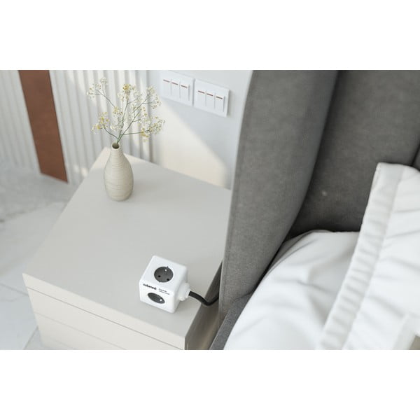 Извод за контакт 13 cm PowerCube Extended – Cubenest-image-1