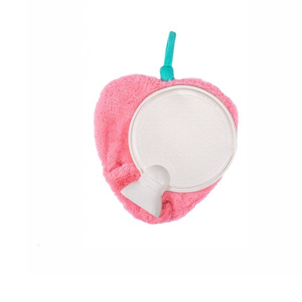 Розов термофор Strawberry – Sass & Belle-image-2