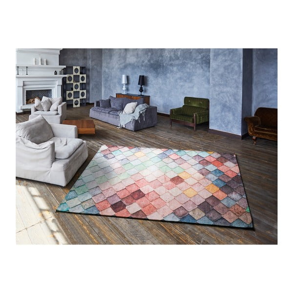 Koberec Universal Chenille Riviera, 80 x 150 cm-image-1