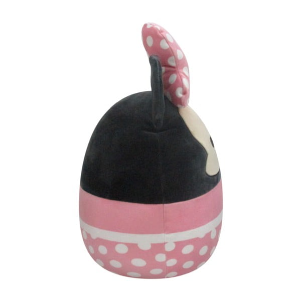 Плюшена играчка Disney Minnie Mouse - SQUISHMALLOWS-image-1