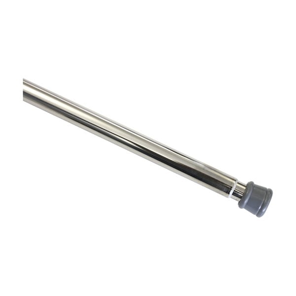 Метална разтегателна пръчка за витражи 125 - 220 cm - Gardinia