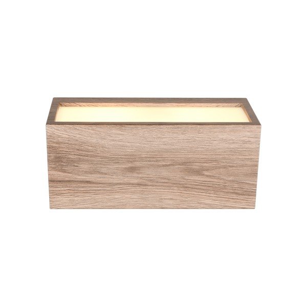 Външно осветително тяло (височина 11 cm) Mayenne – Trio-image-3