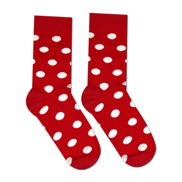 Памучни чорапи Poppy, размер 35-38 - HestySocks