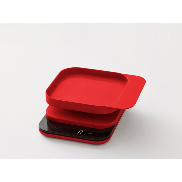 Дигитална кухненска везна Mensura – Rosti-image-1