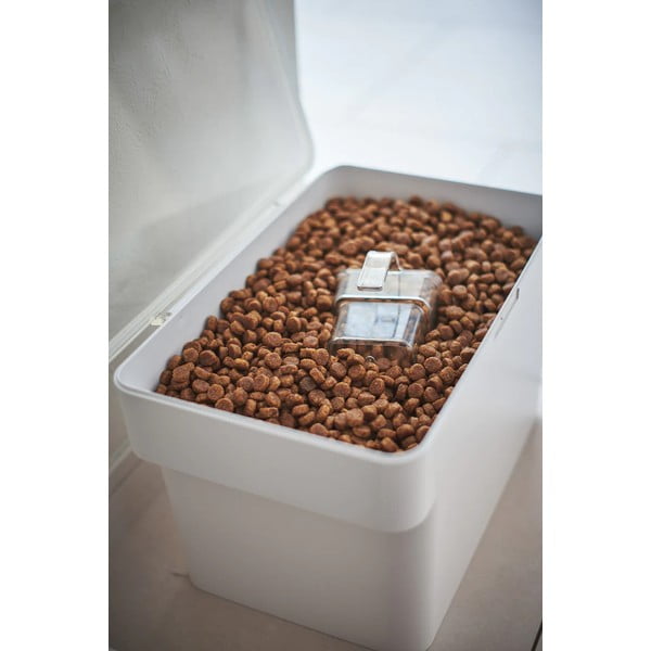 Кутия за пелети 6 л Tower - YAMAZAKI-image-1