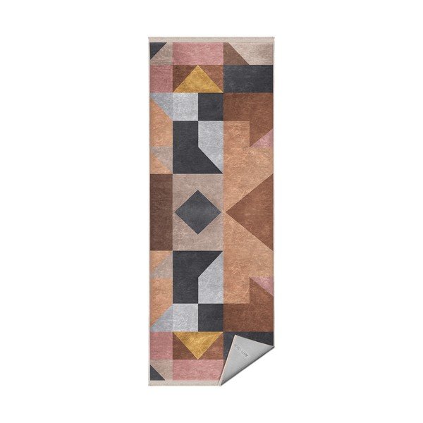 Килим 80x200 cm - Mila Home