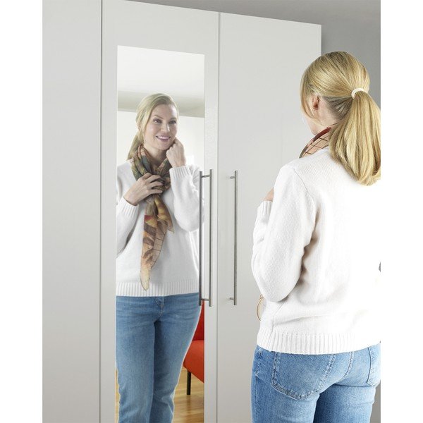 Огледален стикер 58x150 cm – Wenko-image-2