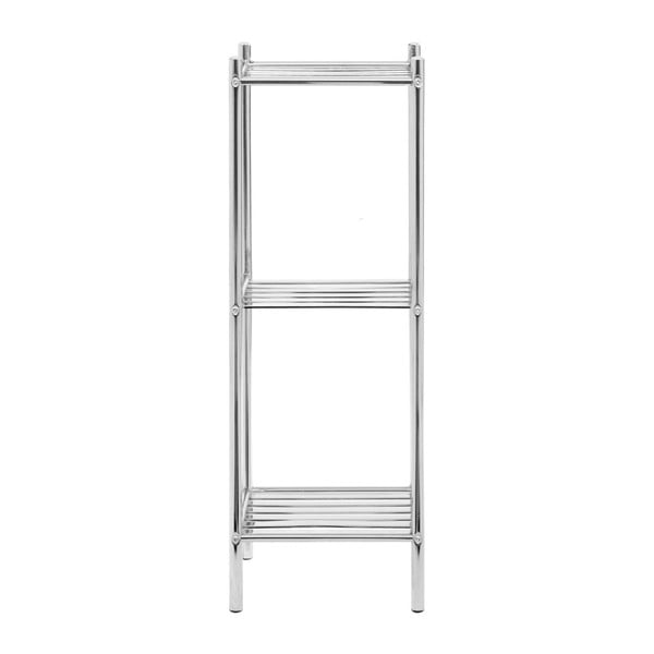 Триетажен модул за съхранение с рафтове Unita - Premier Housewares-image-2