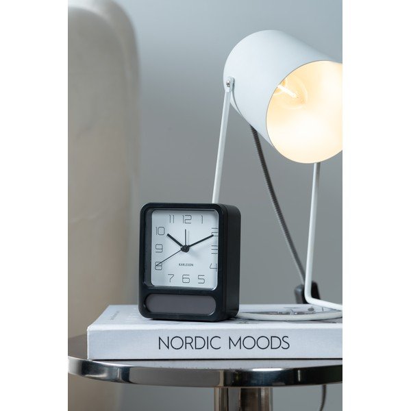 Аларма Duo Matt – Karlsson-image-1