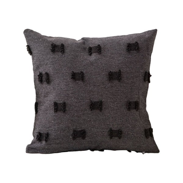 Калъфка за възглавница 43x43 cm Tuffet – Mioli Decor