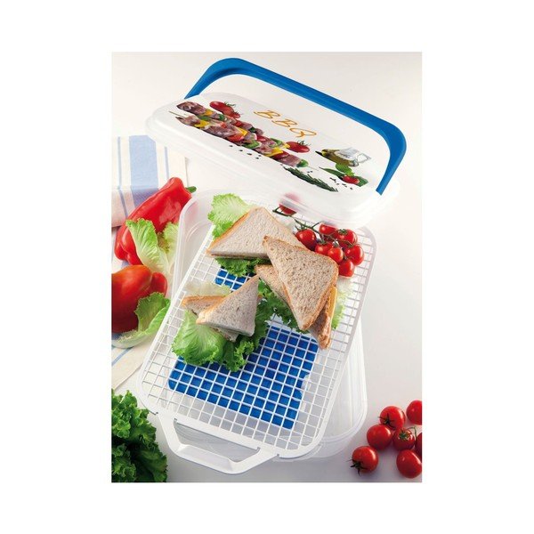 Box na jídlo Maxiclick, 7 l-image-3