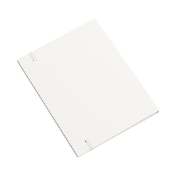 Картонен органайзер за докумнети Paulina Paper Laminate A4 – Bigso-image-3