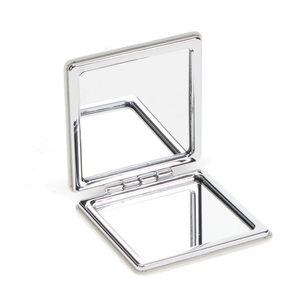 Козметично увеличително огледало 7x7 cm Daisy – Rex London-image-2