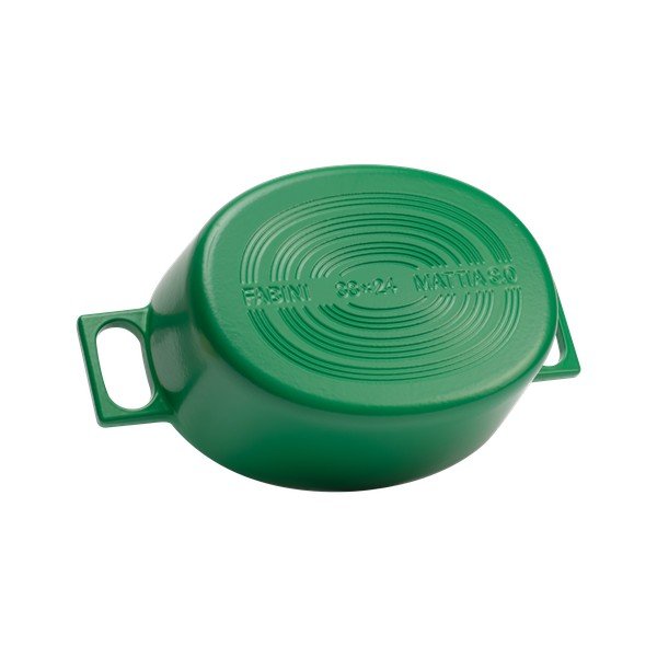 Съд за печене от излято желязо 25x43 cm Mattia 3.0 – FABINI-image-4