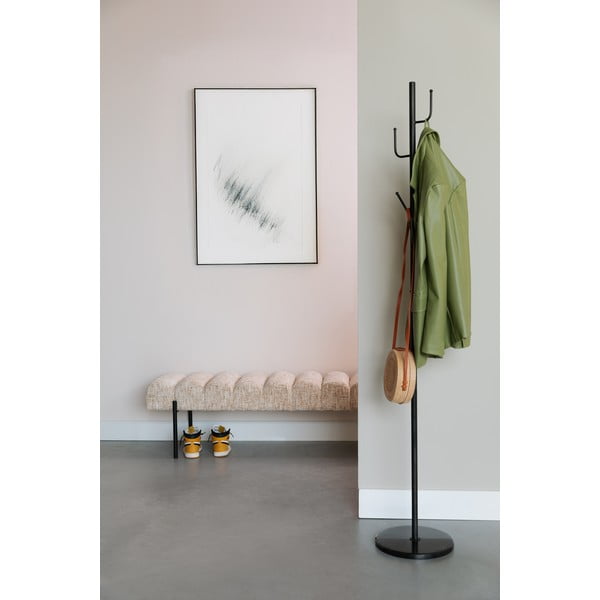 Бежова пейка Jethro – White Label-image-1