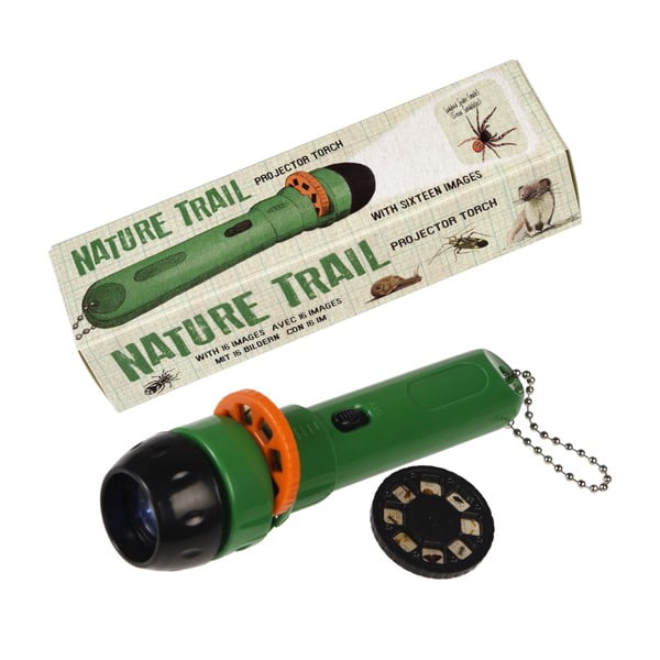 Калейдоскоп Nature Trail – Rex London