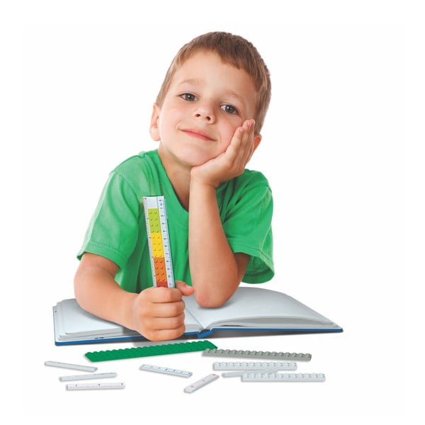 Правило, дължина 30 cm - LEGO®-image-1