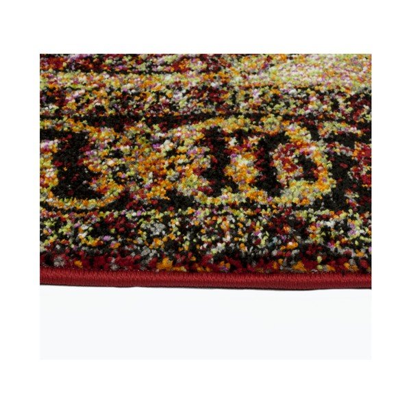 Koberec Universal Classic Caldera Rojo, 120 x 170 cm-image-2