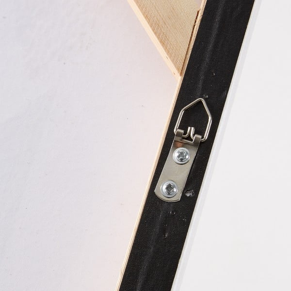 Картина, 60 x 60 cm Simple - Kave Home-image-2