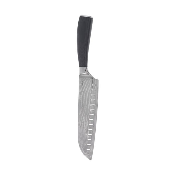 Сантоку нож от дамаска стомана – Orion