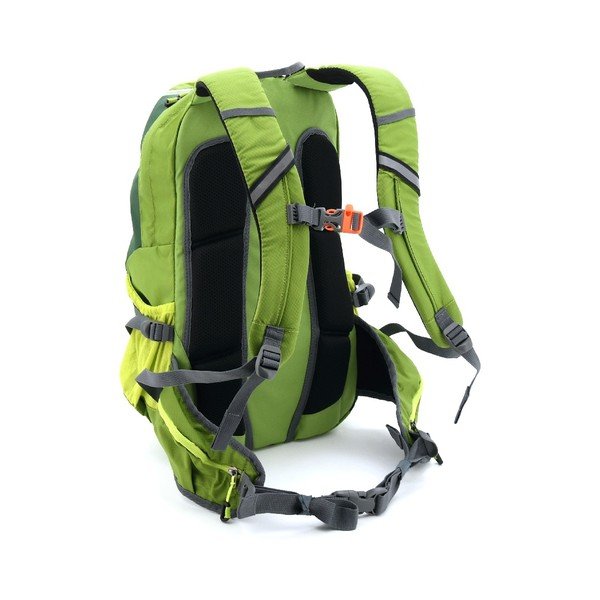 Зелена раница Hike, 32 л - Cattara-image-3