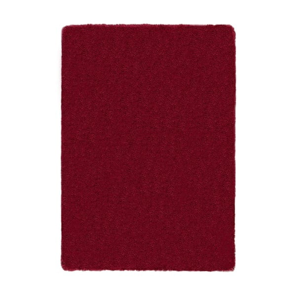 Червен килим 160x230 cm - Flair Rugs