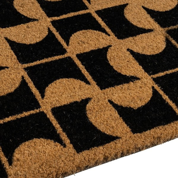 Изтривалка от кокосови влакна 40x60 cm Mid – Casa Selección-image-2