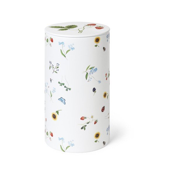 Метална кутия за храна Hammershøi Summer – Kähler Design