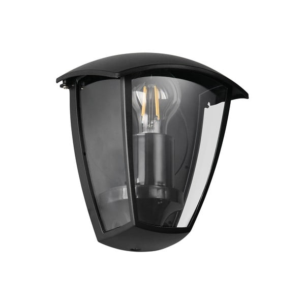 Стенно външно осветително тяло (височина 20 cm) Venta – Trio