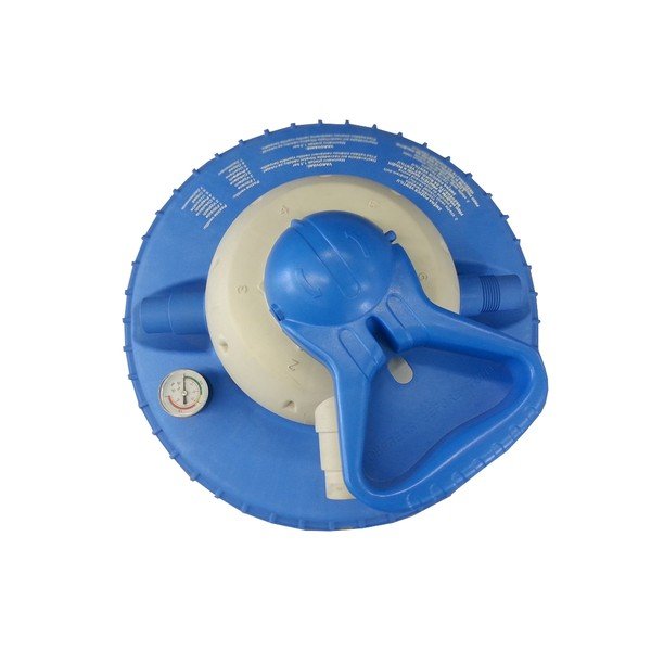 Пясъчна филтрация ProStar 6 - 6,6 m3/h – Marimex-image-2