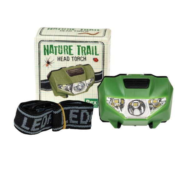 Челник Nature Trail – Rex London-image-4