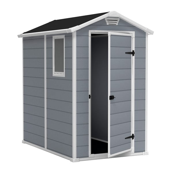 Градинска къща Manor – Keter-image-2