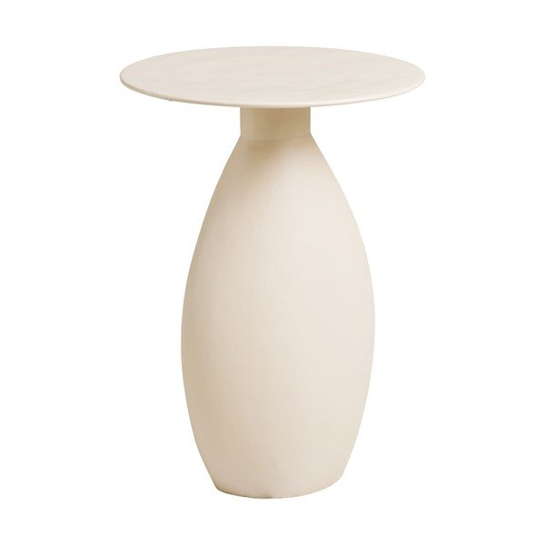 Кръгла странична масичка ø 36 cm Calais – House Nordic-image-2