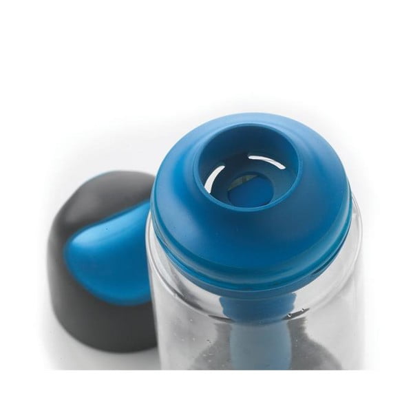 Modrá chladící lahev XD Design Bopp, 700 ml-image-2