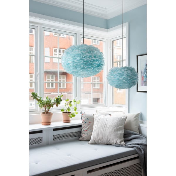 Светлосин абажур ø 45 cm Eos Medium – UMAGE-image-2