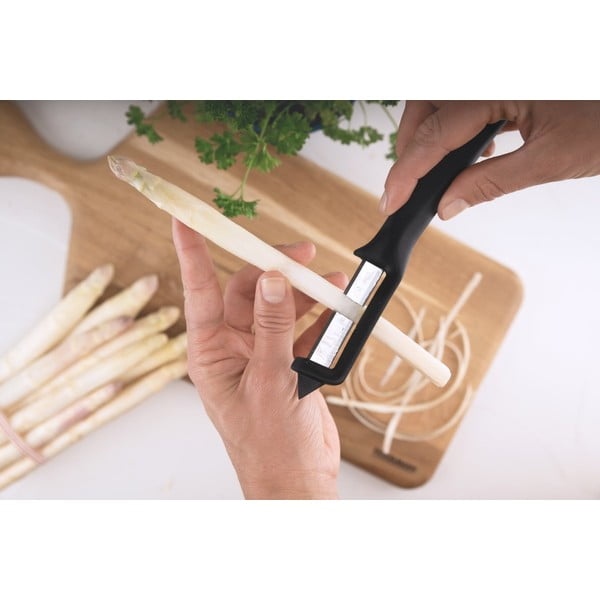 Черна белачка за аспержи Food & More - Fackelmann-image-1