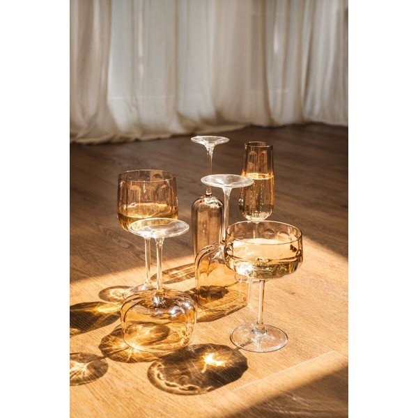 Стъклени чаши в комплект 2 бр. за вино 490 ml Corvina – Leopold Vienna-image-4