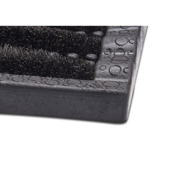 Изтривалка 40x60 cm Mix Mats - Hanse Home-image-3