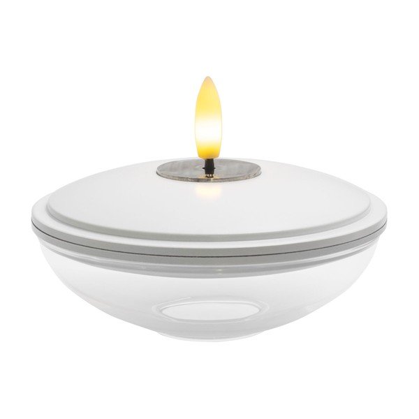 LED свещ (височина 5 cm) Lia – Sirius