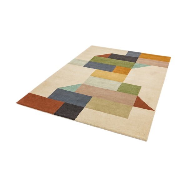 Килим Modern Multi, 200 x 290 cm Reef - Asiatic Carpets-image-2