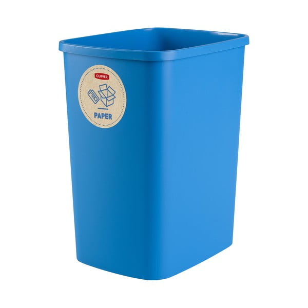 Комплект от 3 контейнера за отпадъци ECO, 25 л Eco - Curver-image-3