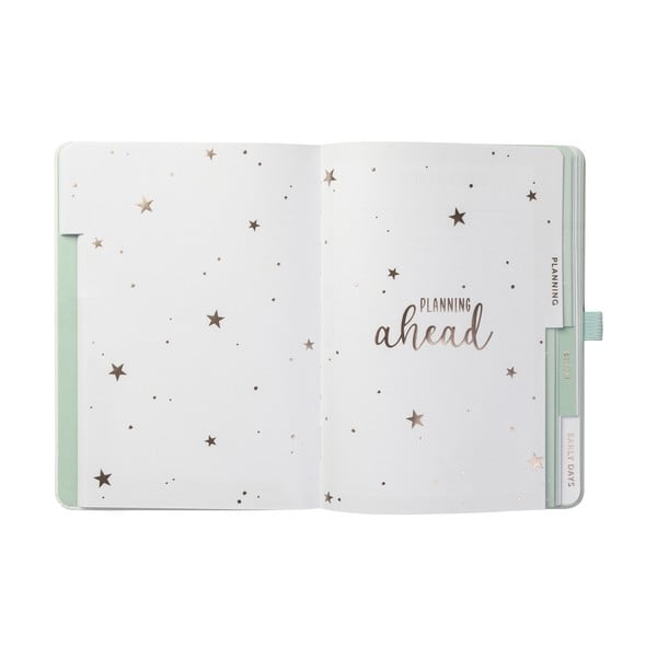 Дневник за бременност 124 страници - Busy B-image-4