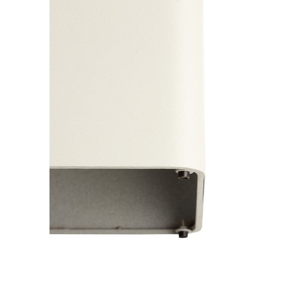 Метална странична масичка 30.5x30.5 cm Alurio – Light & Living-image-2